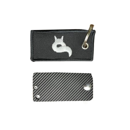 BLACK FOX B-KEY - NERO
