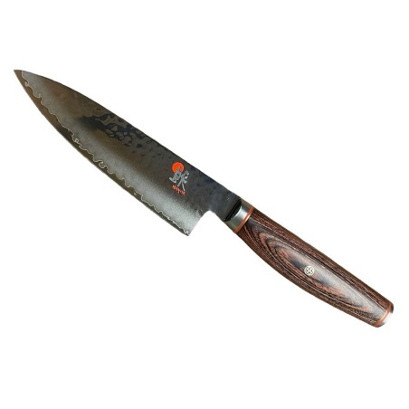 MIYABI 6000 MCT, GYUTOH -16CM