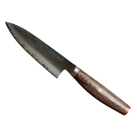 MIYABI 6000 MCT, GYUTOH -16CM