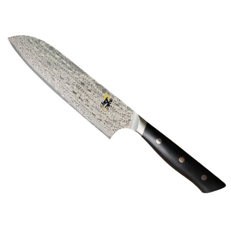MIYABI 800 DP, SANTOKU -18CM