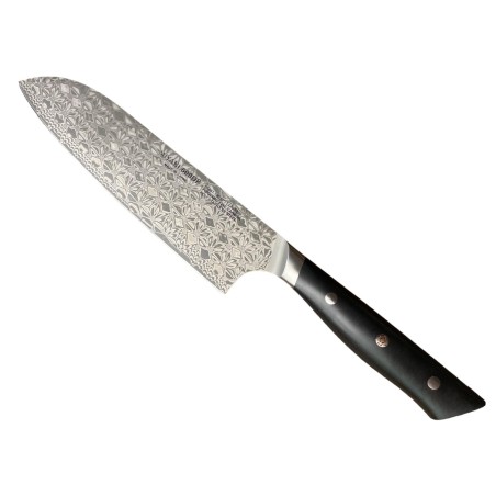 MIYABI 800 DP, SANTOKU -18CM